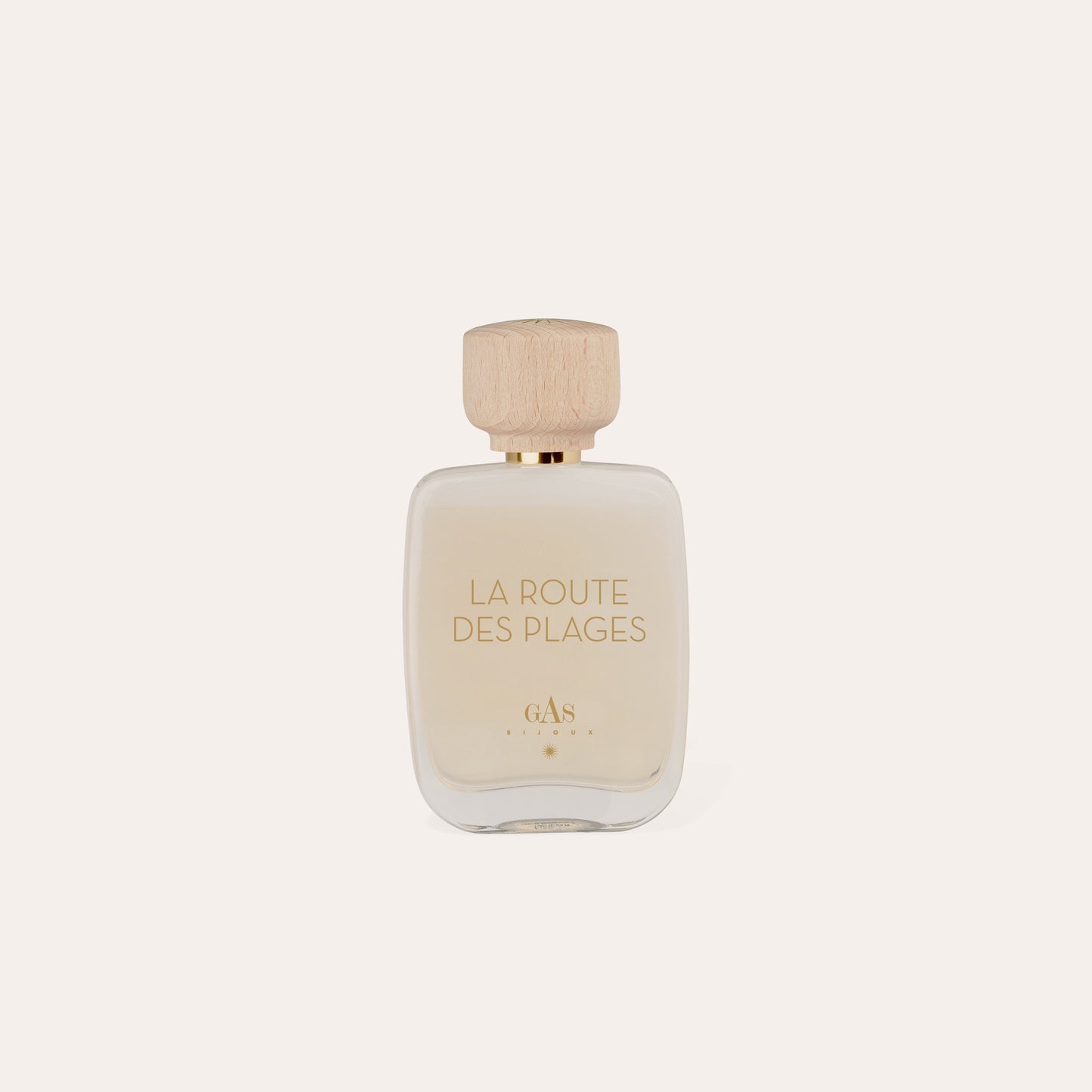Gas Bijoux | Eau De Parfum - La Route Des Plages 50 ML