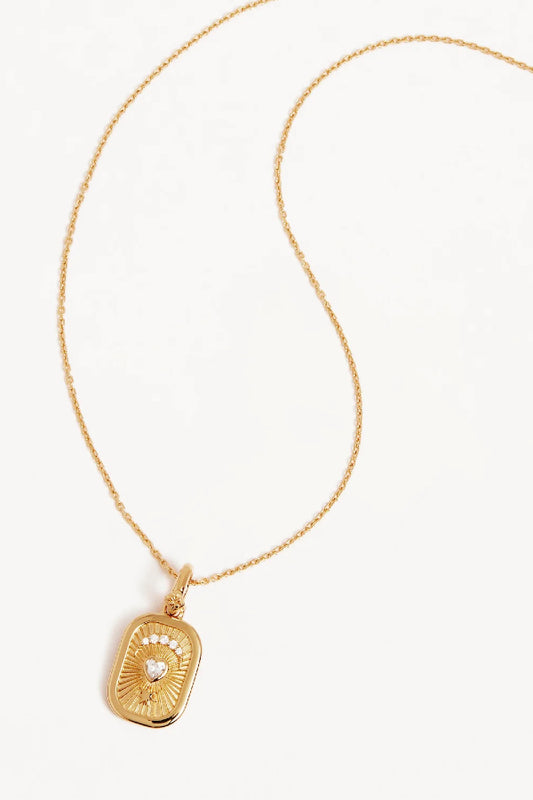 By Charlotte | Made of Magic Necklace - Gold