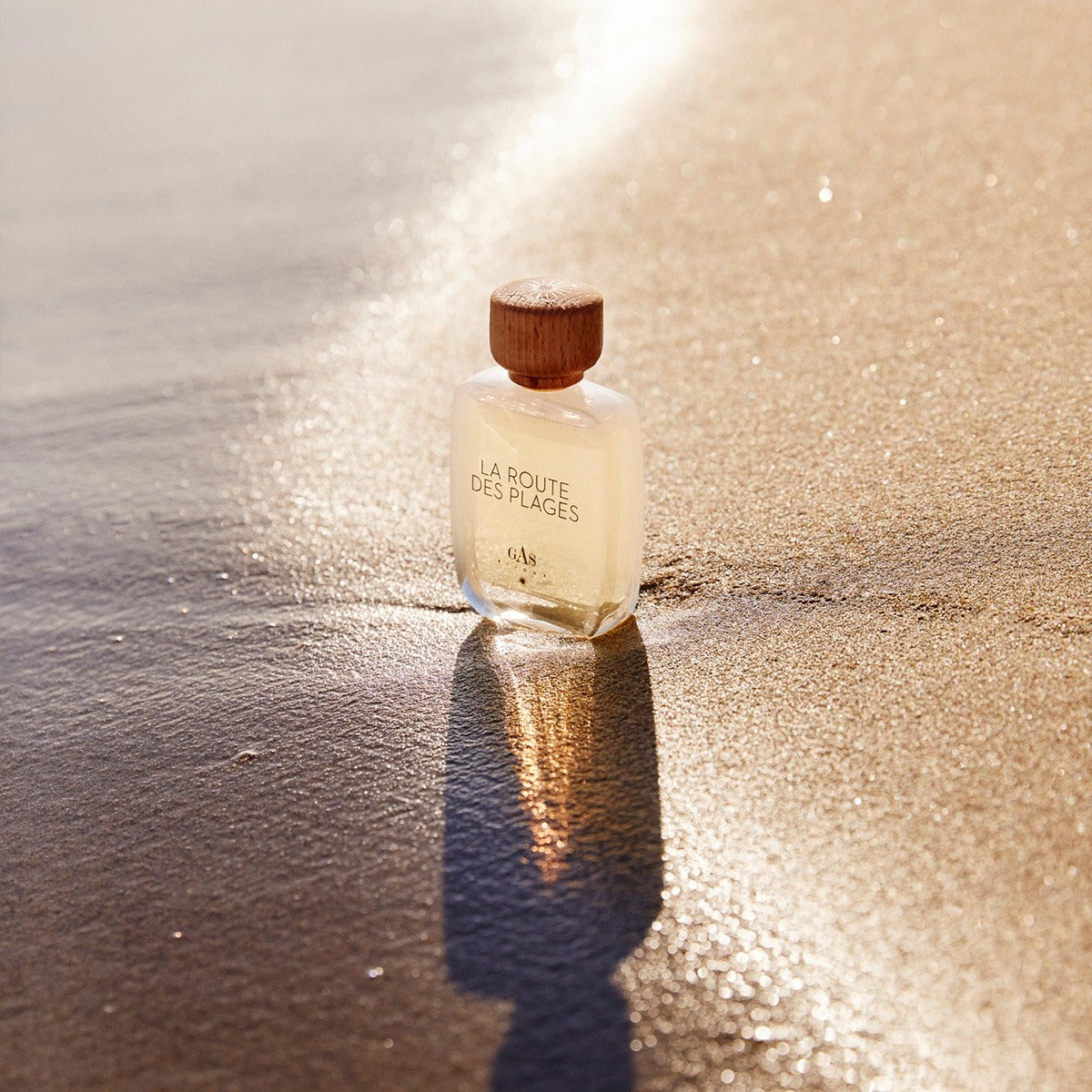 Gas Bijoux | Eau De Parfum - La Route Des Plages 50 ML