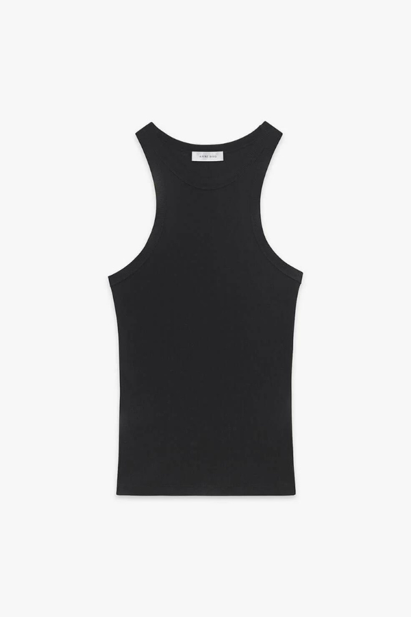 Anine Bing | Eva Tank - Black