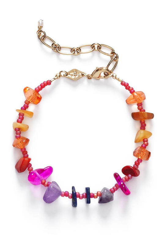 Anni Lu | Reef Bracelet - Multi