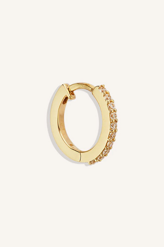 By Charlotte | Celestial Sleeper Single - 14K Gold