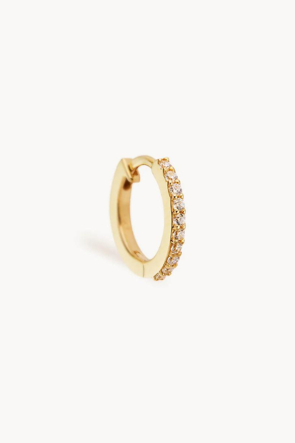 By Charlotte | Celestial Sleeper Single - 14K Gold