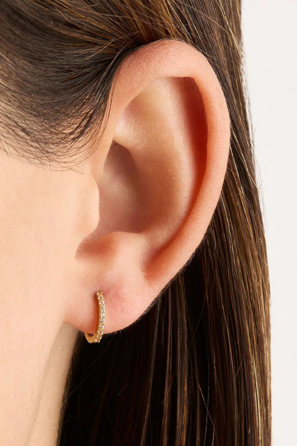 By Charlotte | Celestial Sleeper Single - 14K Gold