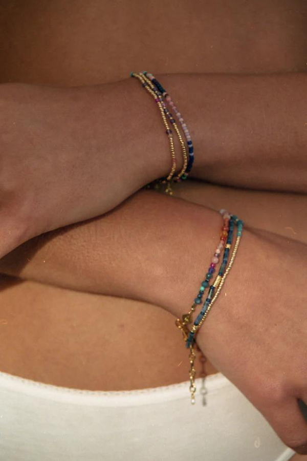 Anni Lu | Portofino Bracelet - Gold