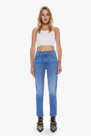 Jeans 2025 mother denim