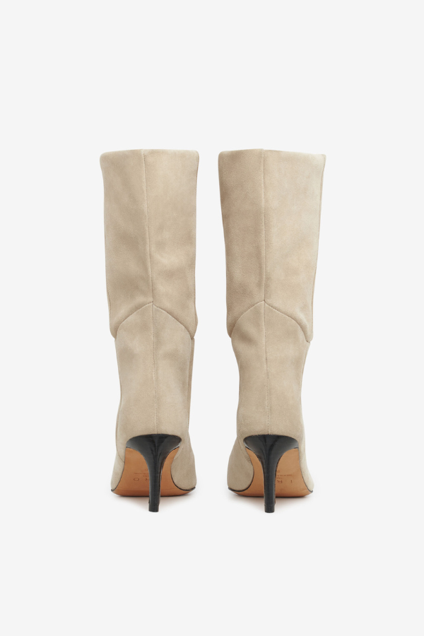 Iro paris boots online