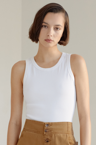Morrison | Solaria Lurex Shirt - Print