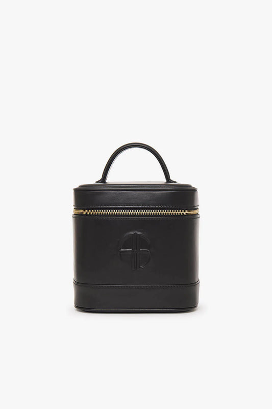 Anine Bing | Heather Jewellery Case - Black