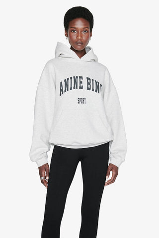Anine Bing | Vintage Bing Sweatshirt - Black