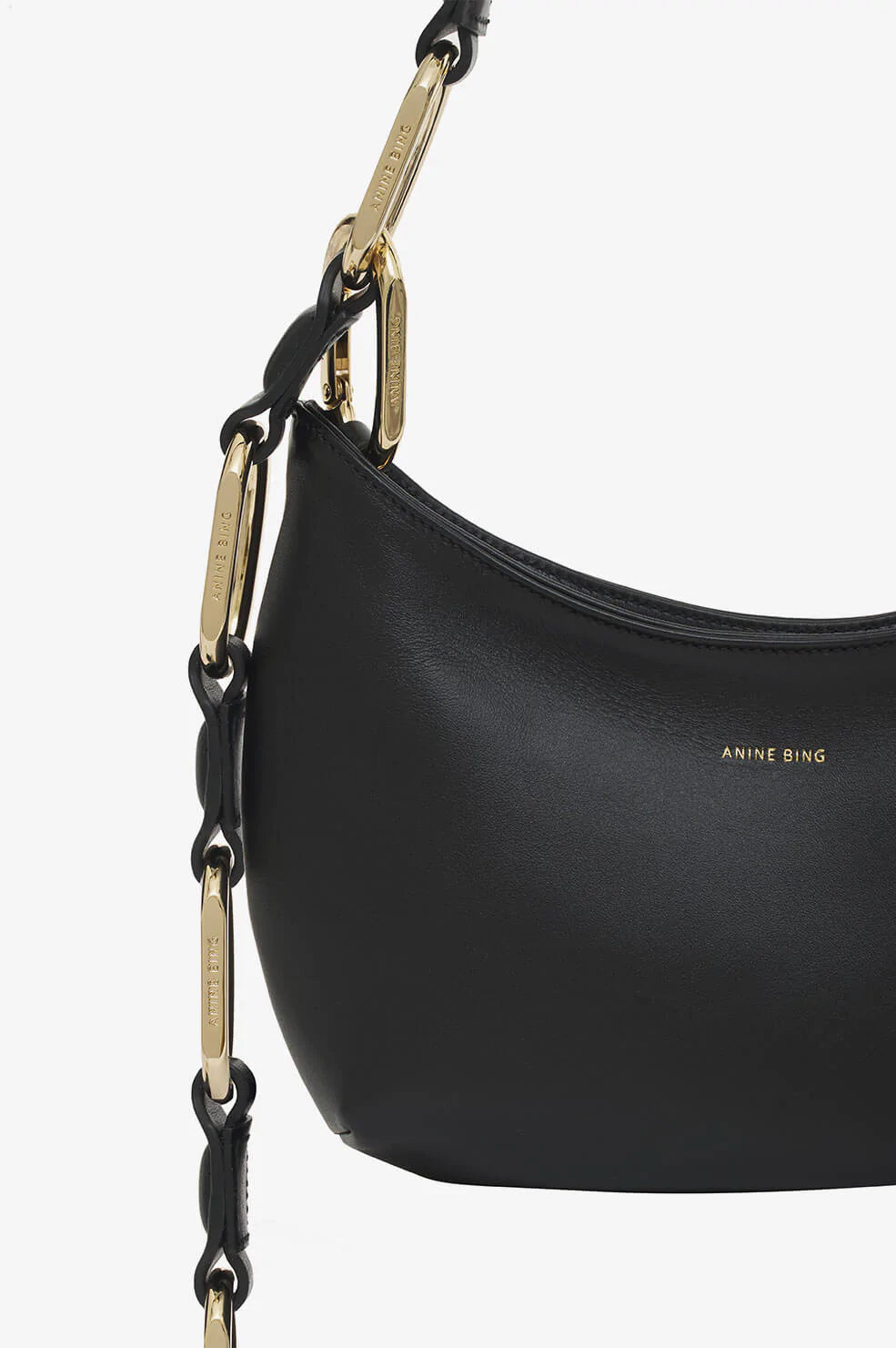 Anine Bing | Mini Jody Bag - Black