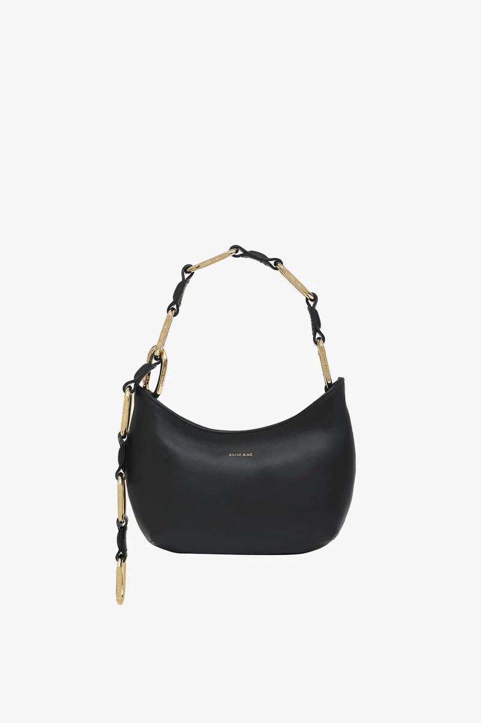 Anine Bing | Mini Jody Bag - Black