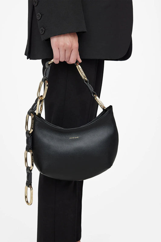 Anine Bing | Mini Jody Bag - Black