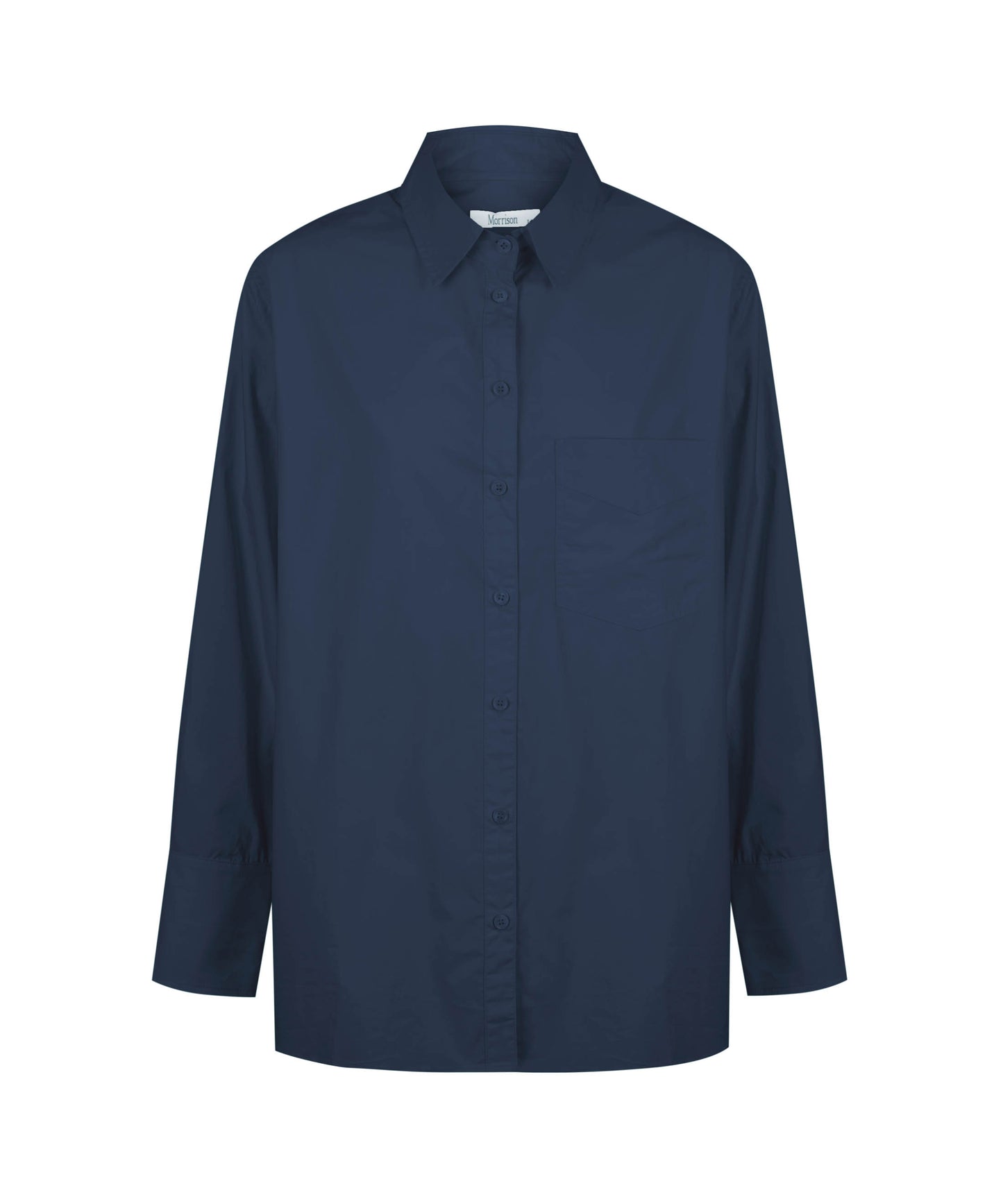 Morrison | Pippie Shirt - Navy