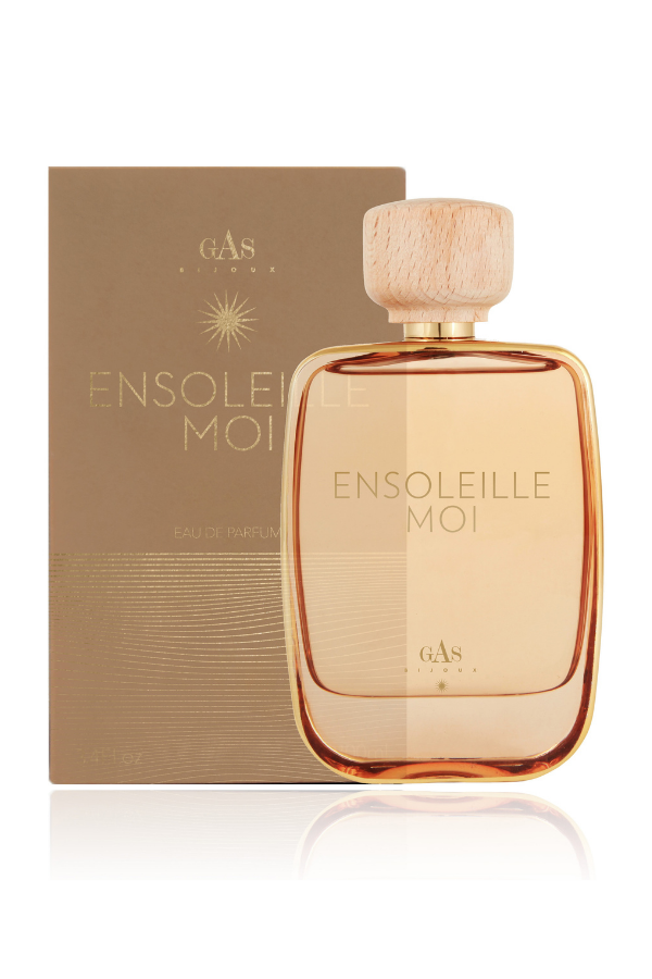 Gas Bijoux | Eau De Parfum - Ensoleille Moi 50ML