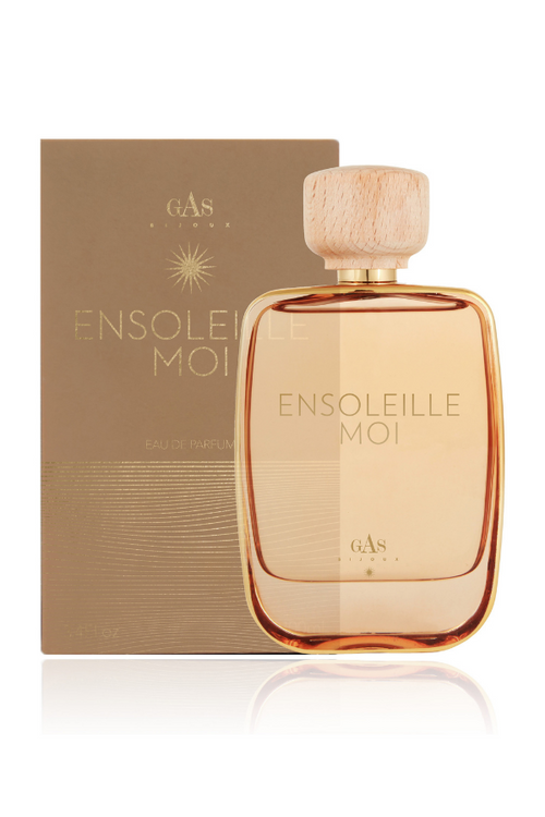 Gas Bijoux | Eau De Parfum - Ensoleille Moi