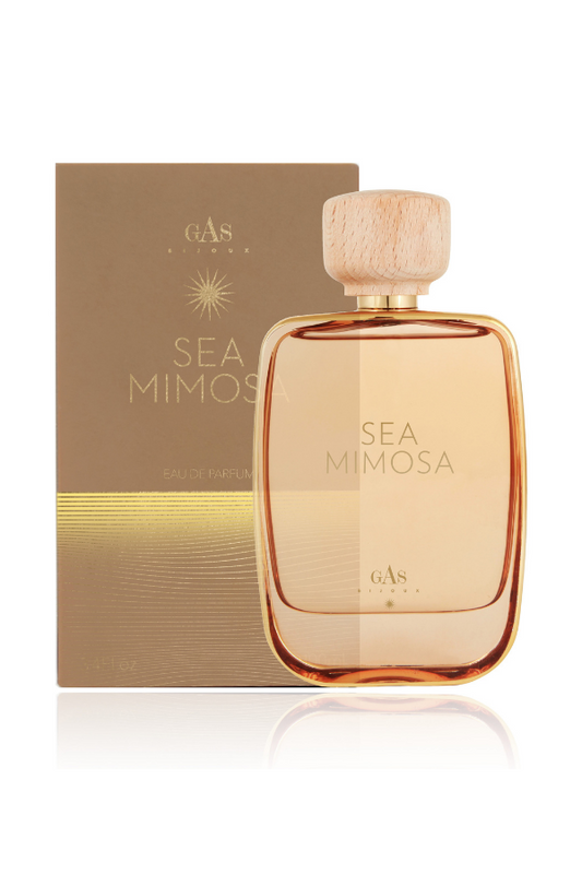 Gas Bijoux | Eau De Parfum - Sea Mimosa 50ML