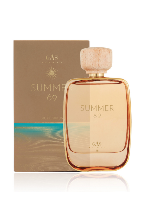 Gas Bijoux | Eau De Parfum - Summer 69