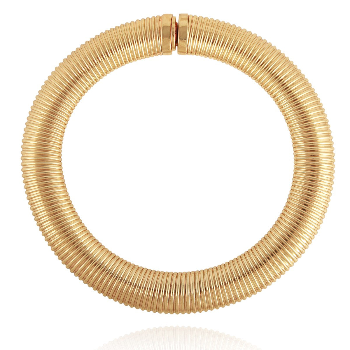 Gas Bijoux | Aida Necklace - Gold