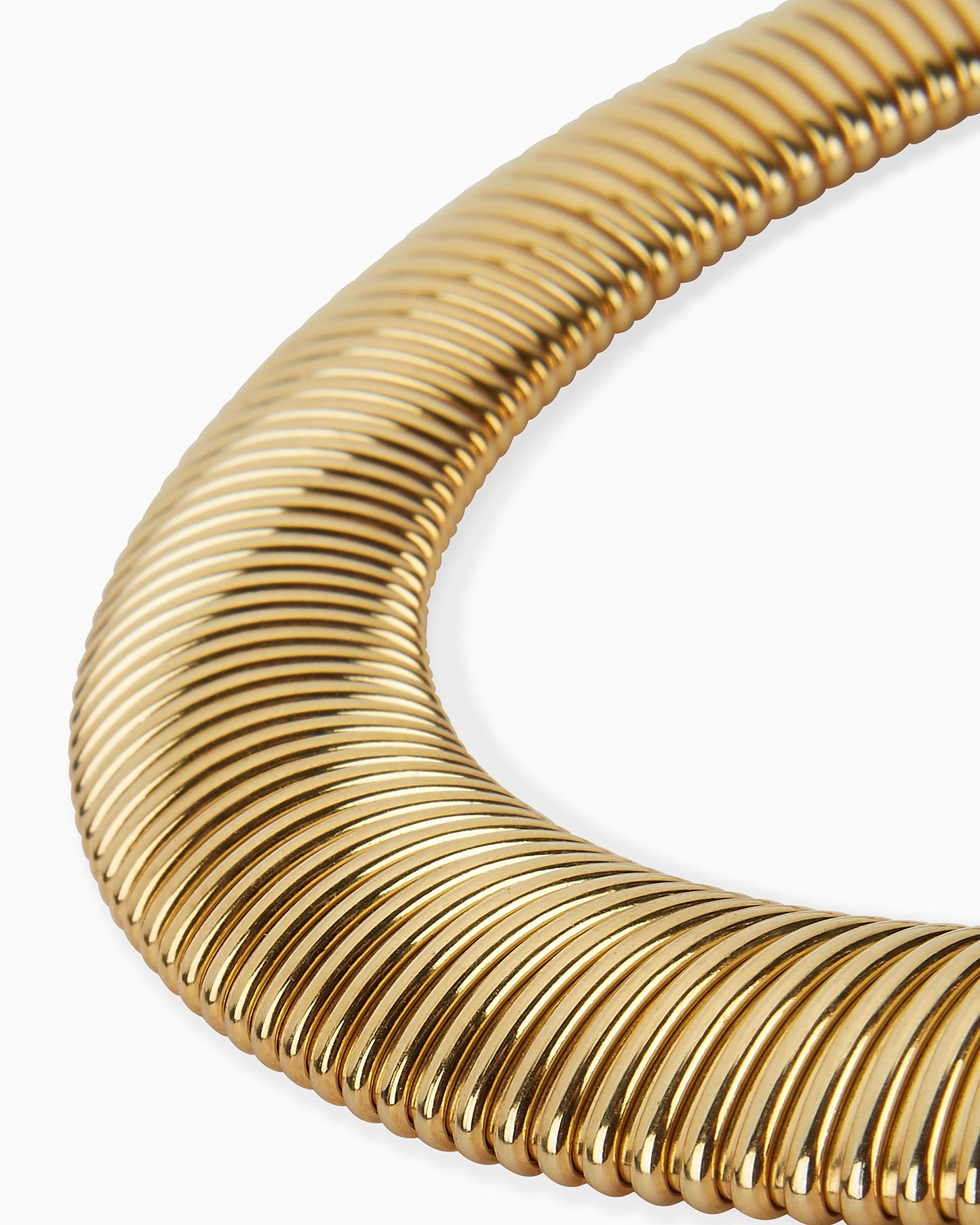 Gas Bijoux | Aida Necklace - Gold