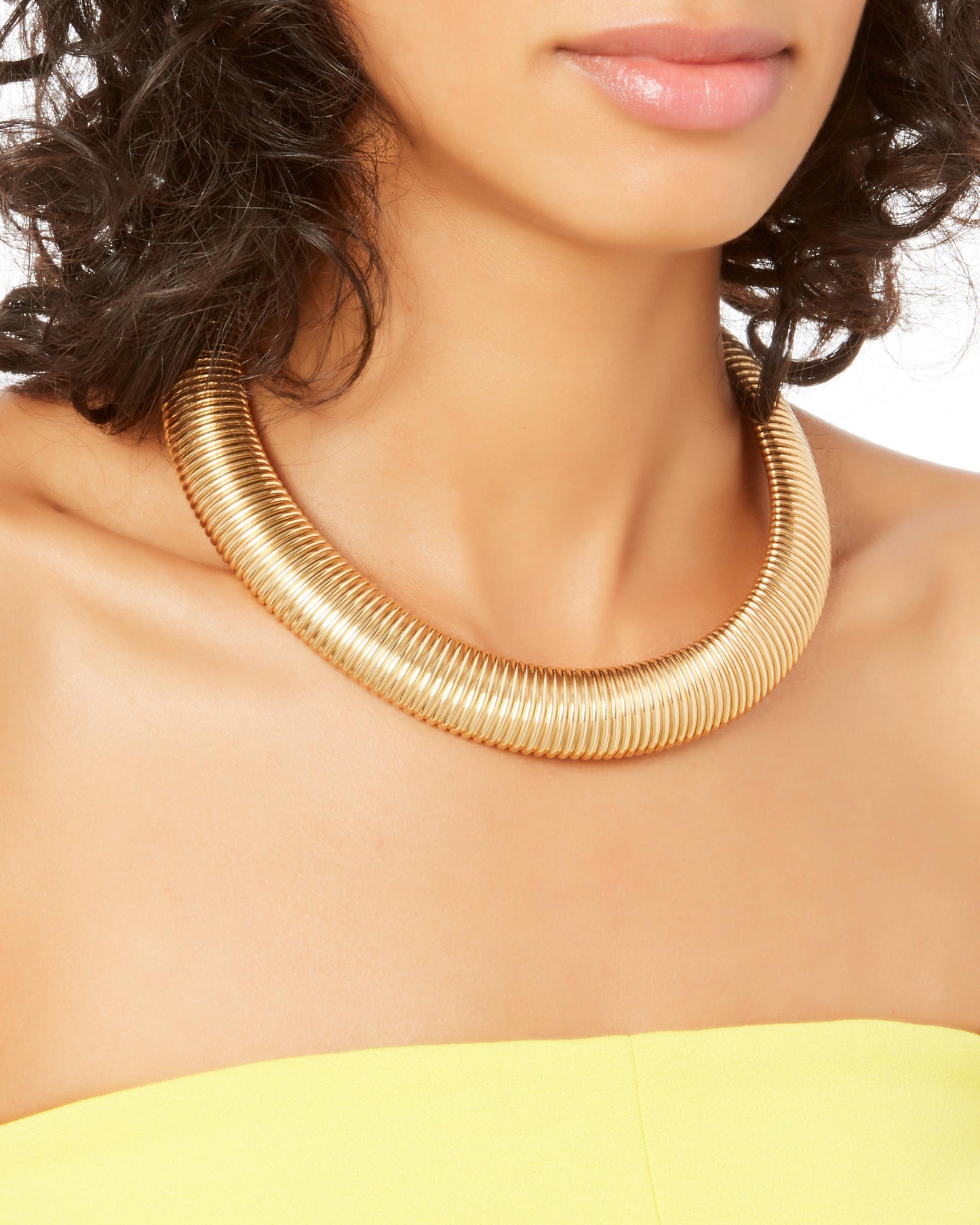 Gas Bijoux | Aida Necklace - Gold